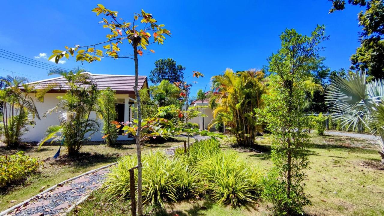Isan Golf & Adventure Hotel Udon Thani Eksteriør billede